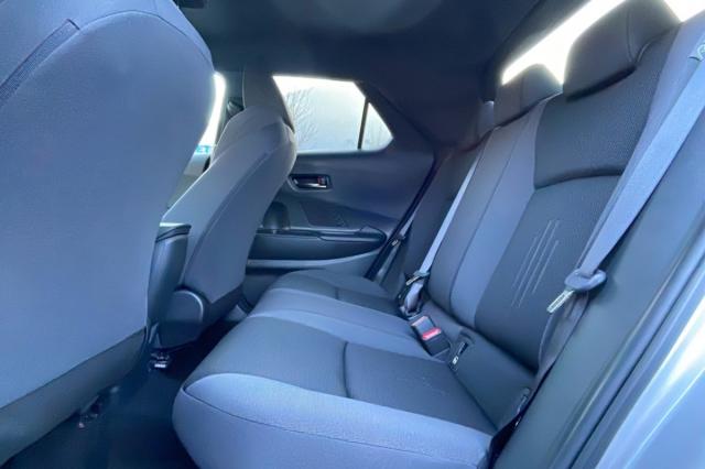 Toyota C-Hr image 3