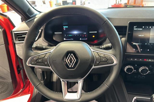 Renault Clio image 6