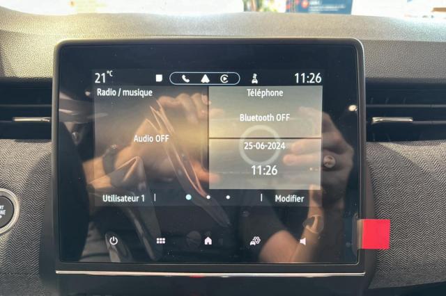 Renault Clio image 3