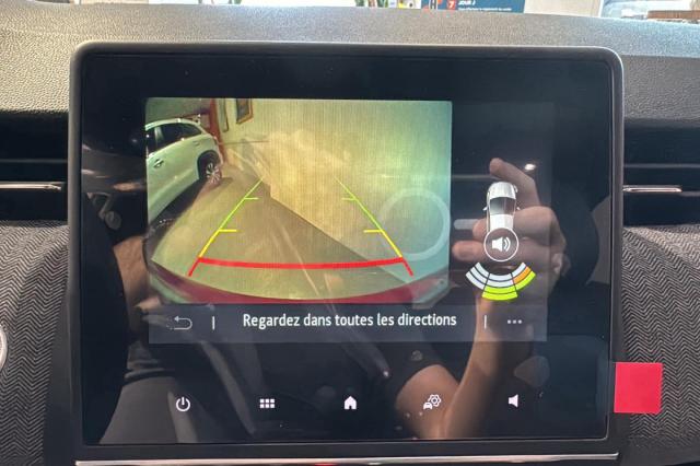 Renault Clio image 5