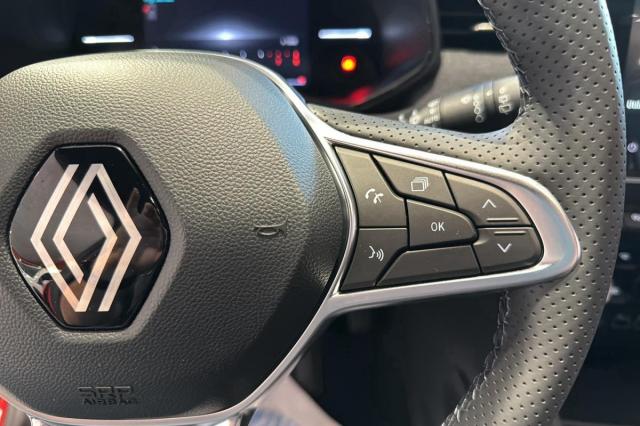 Renault Clio image 7