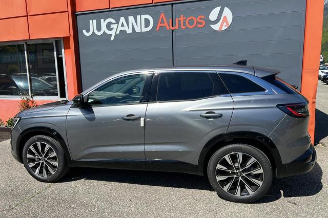 Renault Austral image 6