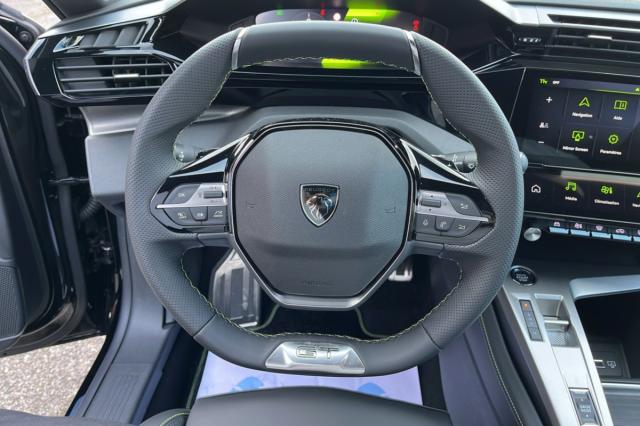 Peugeot 308 image 1
