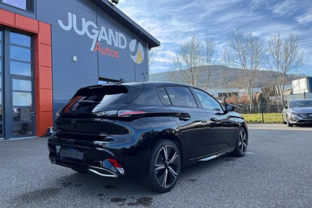Peugeot 308 image 6