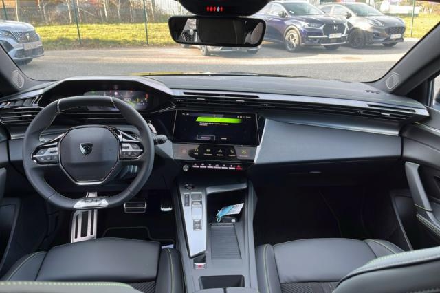Peugeot 308 image 3