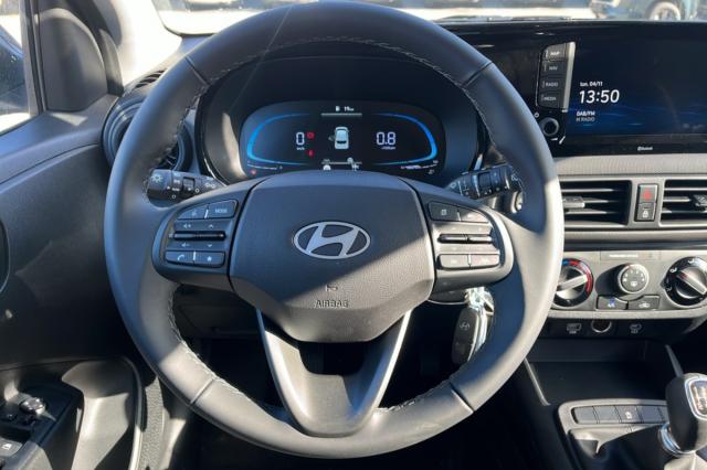 Hyundai I10 image 4