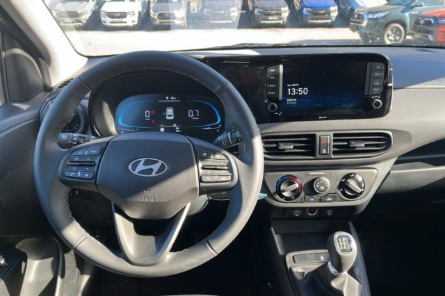 Hyundai I10 image 1
