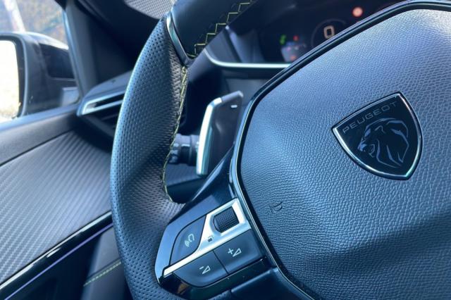 Peugeot 208 image 5
