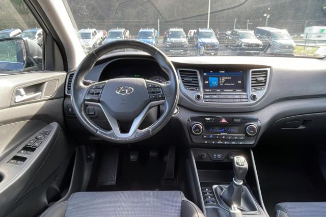 Hyundai Tucson image 9