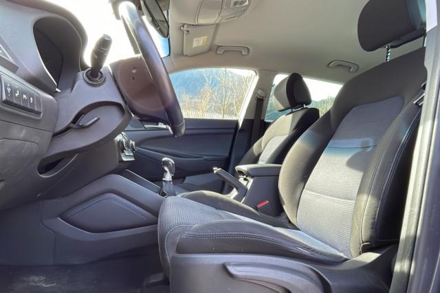 Hyundai Tucson image 2