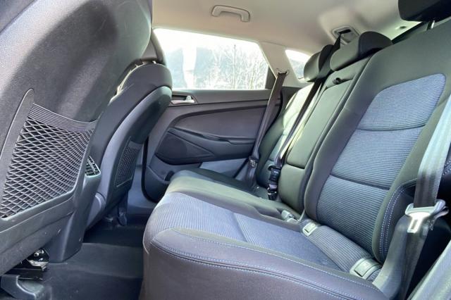 Hyundai Tucson image 4