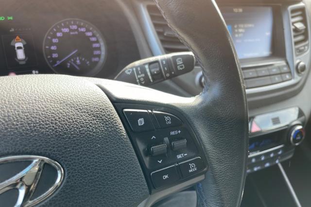 Hyundai Tucson image 5