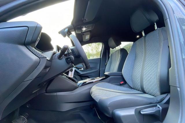 Peugeot 2008 image 5