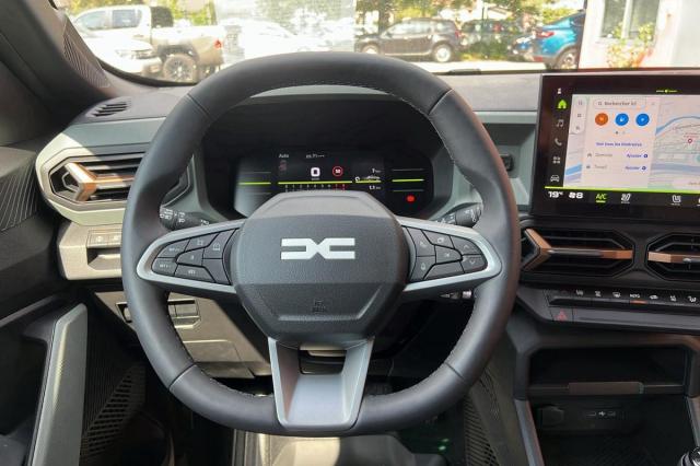 Dacia Duster image 5