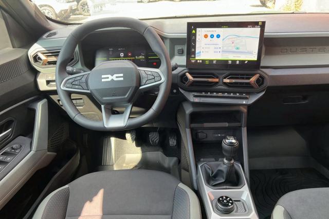 Dacia Duster image 4