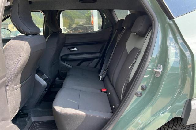 Dacia Duster image 7