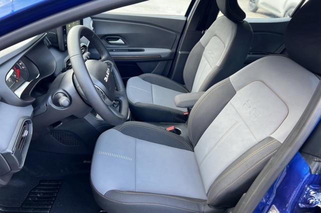 Dacia Sandero image 4