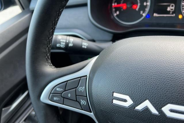 Dacia Sandero image 9