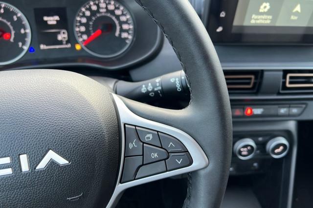Dacia Sandero image 7