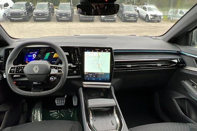 Renault Austral image 5