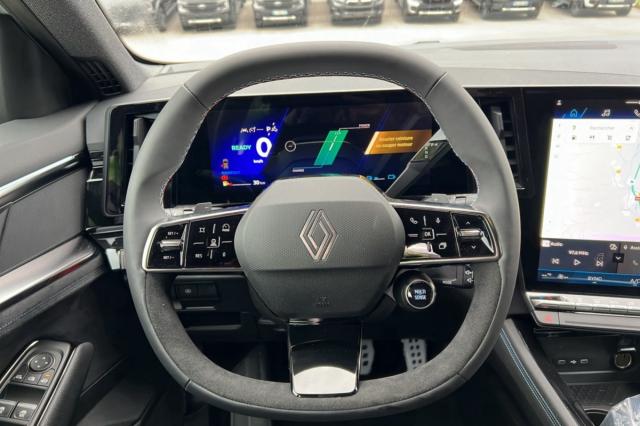 Renault Austral image 8