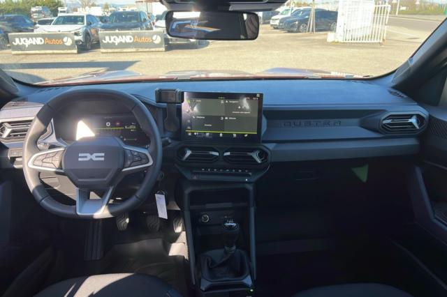 Dacia Duster image 4