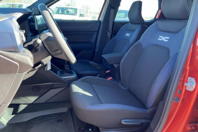Dacia Duster image 5