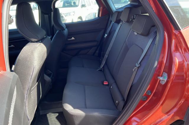 Dacia Duster image 6