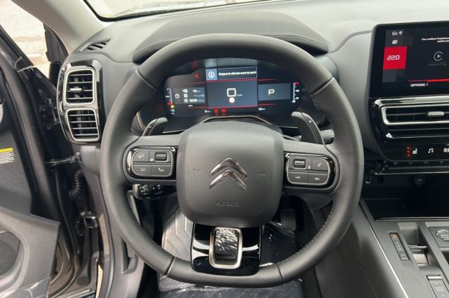 Citroen C5 Aircross image 4
