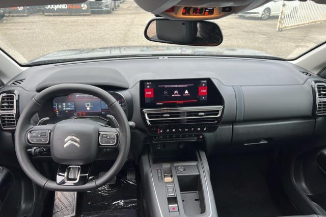 Citroen C5 Aircross image 8