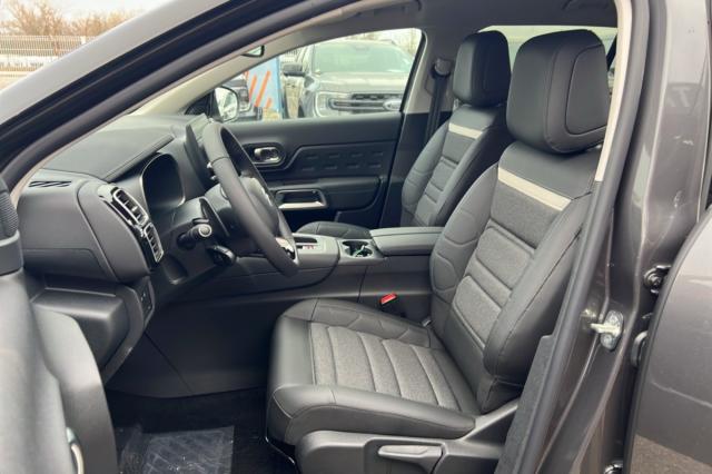 Citroen C5 Aircross image 9