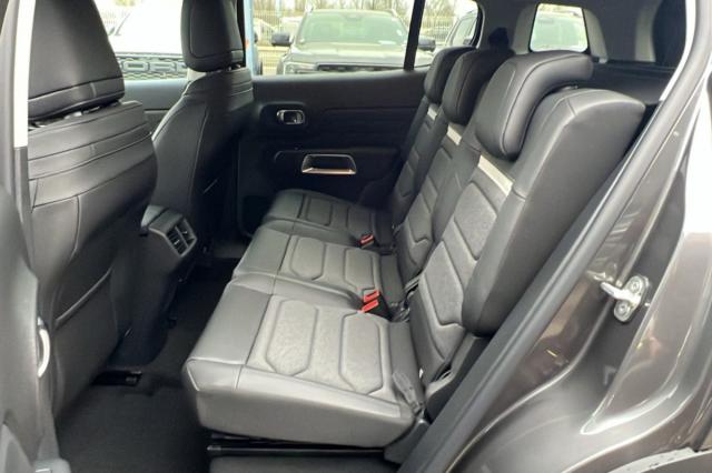 Citroen C5 Aircross image 7