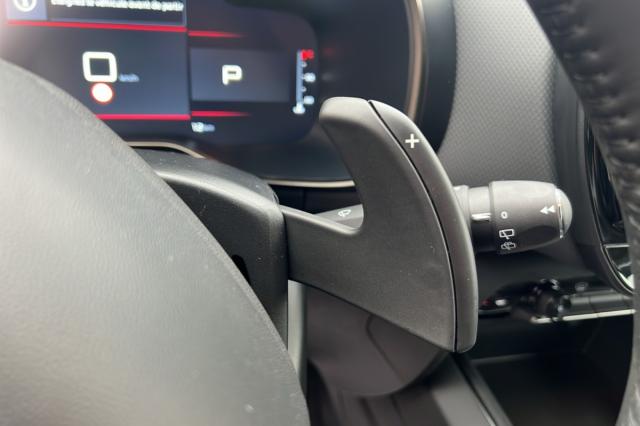 Citroen C5 Aircross image 1