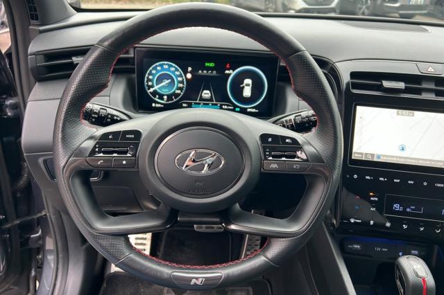 Hyundai Tucson image 3