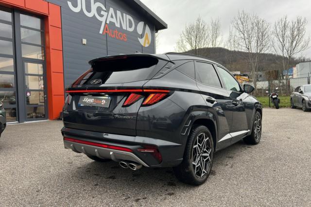 Hyundai Tucson image 1