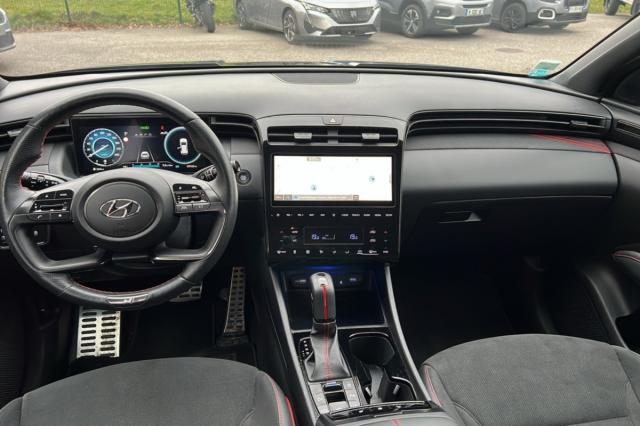Hyundai Tucson image 7