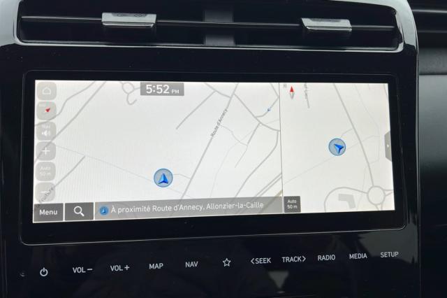 Hyundai Tucson image 9