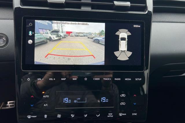 Hyundai Tucson image 6