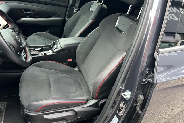 Hyundai Tucson image 2
