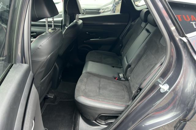 Hyundai Tucson image 4