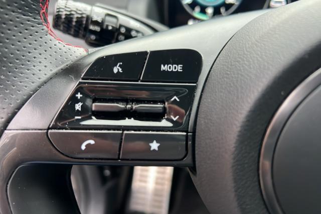 Hyundai Tucson image 5