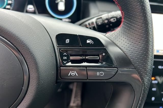 Hyundai Tucson image 8