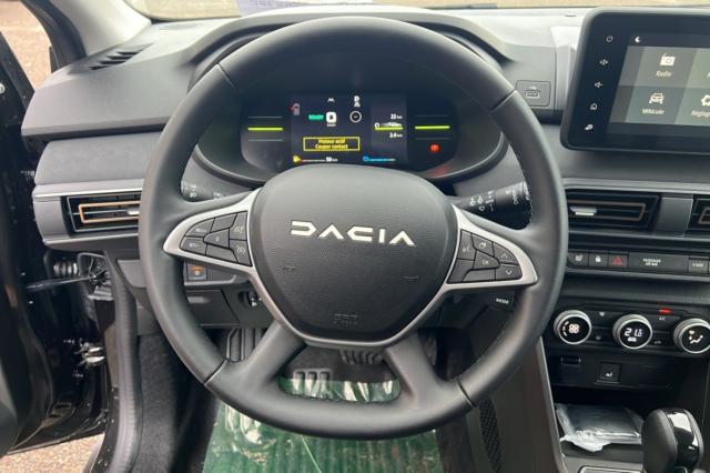 Dacia Jogger image 8