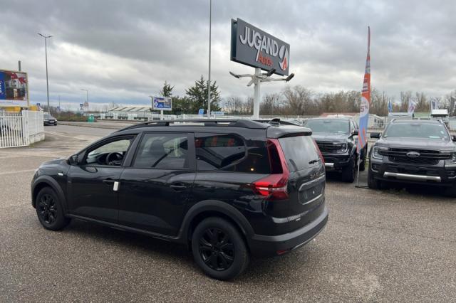 Dacia Jogger image 9