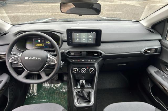 Dacia Jogger image 3