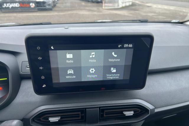 Dacia Jogger image 7