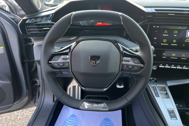 Peugeot 308 image 1