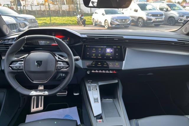 Peugeot 308 image 5