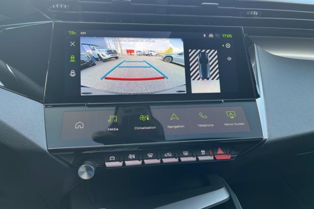 Peugeot 308 image 2