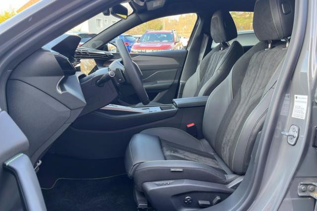 Peugeot 308 image 3